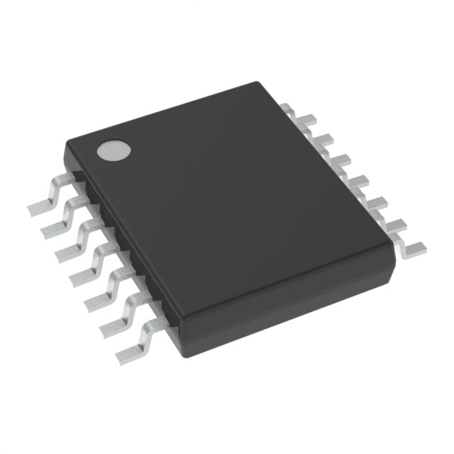 SN74LV393ATPWREP SN74LV393ATPWREP